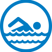Plavecký výcvik 1.- 5. ročníku